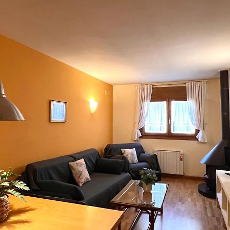 Apartament Boet - Ainet De Cardos - L'Amfitriona Ribera de Cardos Ngoại thất bức ảnh