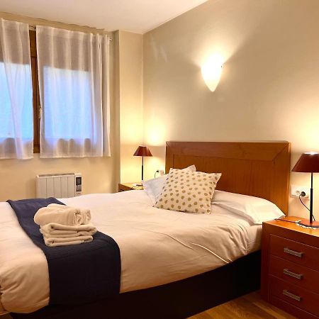 Apartament Boet - Ainet De Cardos - L'Amfitriona Ribera de Cardos Ngoại thất bức ảnh