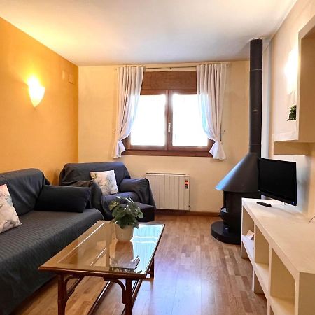 Apartament Boet - Ainet De Cardos - L'Amfitriona Ribera de Cardos Ngoại thất bức ảnh