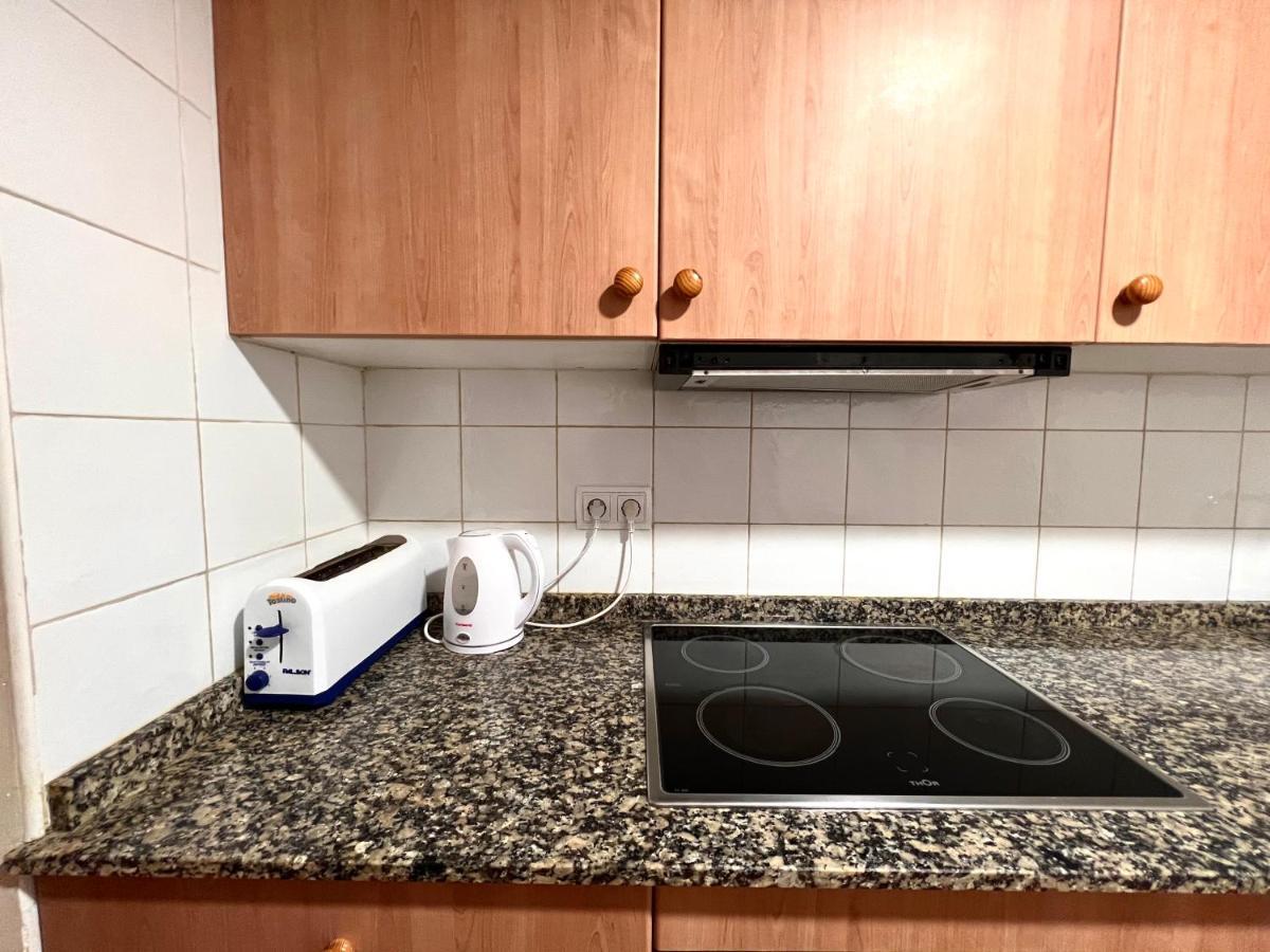 Apartament Boet - Ainet De Cardos - L'Amfitriona Ribera de Cardos Ngoại thất bức ảnh