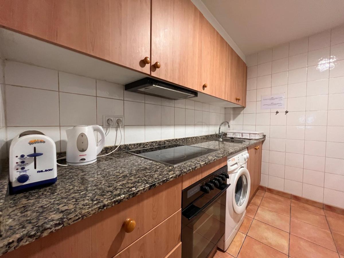 Apartament Boet - Ainet De Cardos - L'Amfitriona Ribera de Cardos Ngoại thất bức ảnh