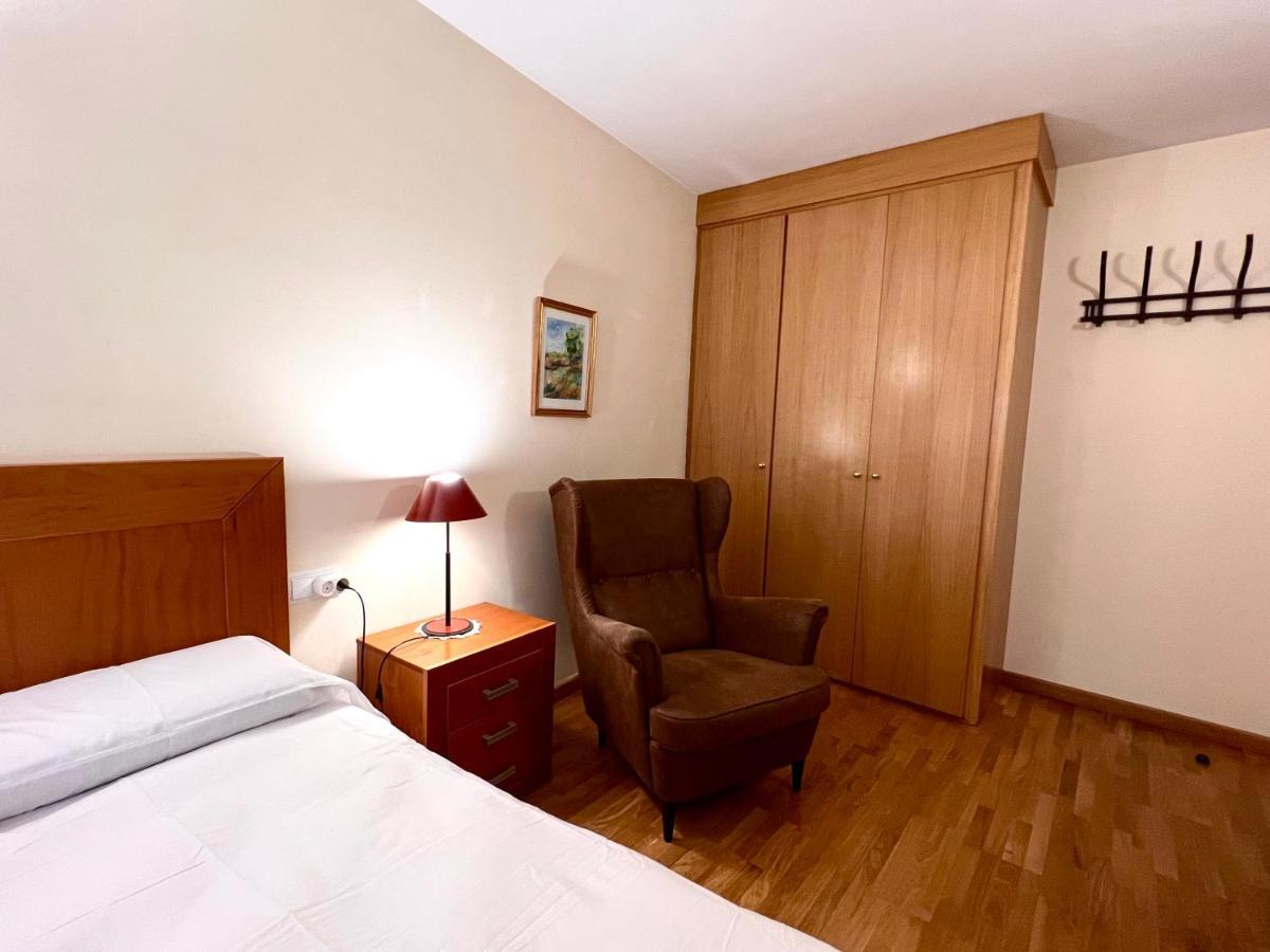 Apartament Boet - Ainet De Cardos - L'Amfitriona Ribera de Cardos Ngoại thất bức ảnh
